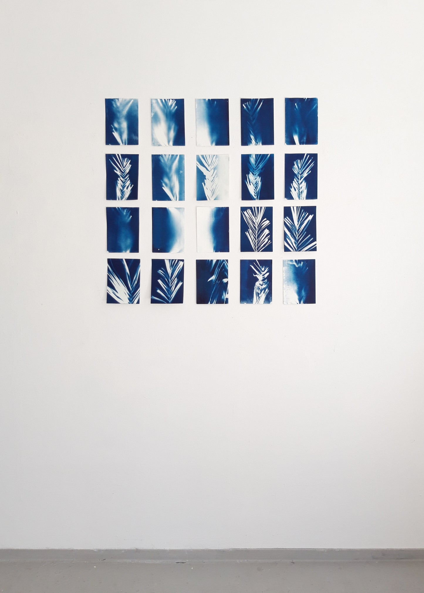 Saudade No. 42